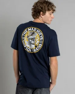 Ship For Brains T-Shirt