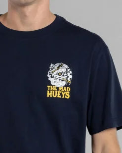 Ship For Brains T-Shirt