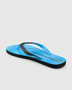 Shock Bloom Open Toe