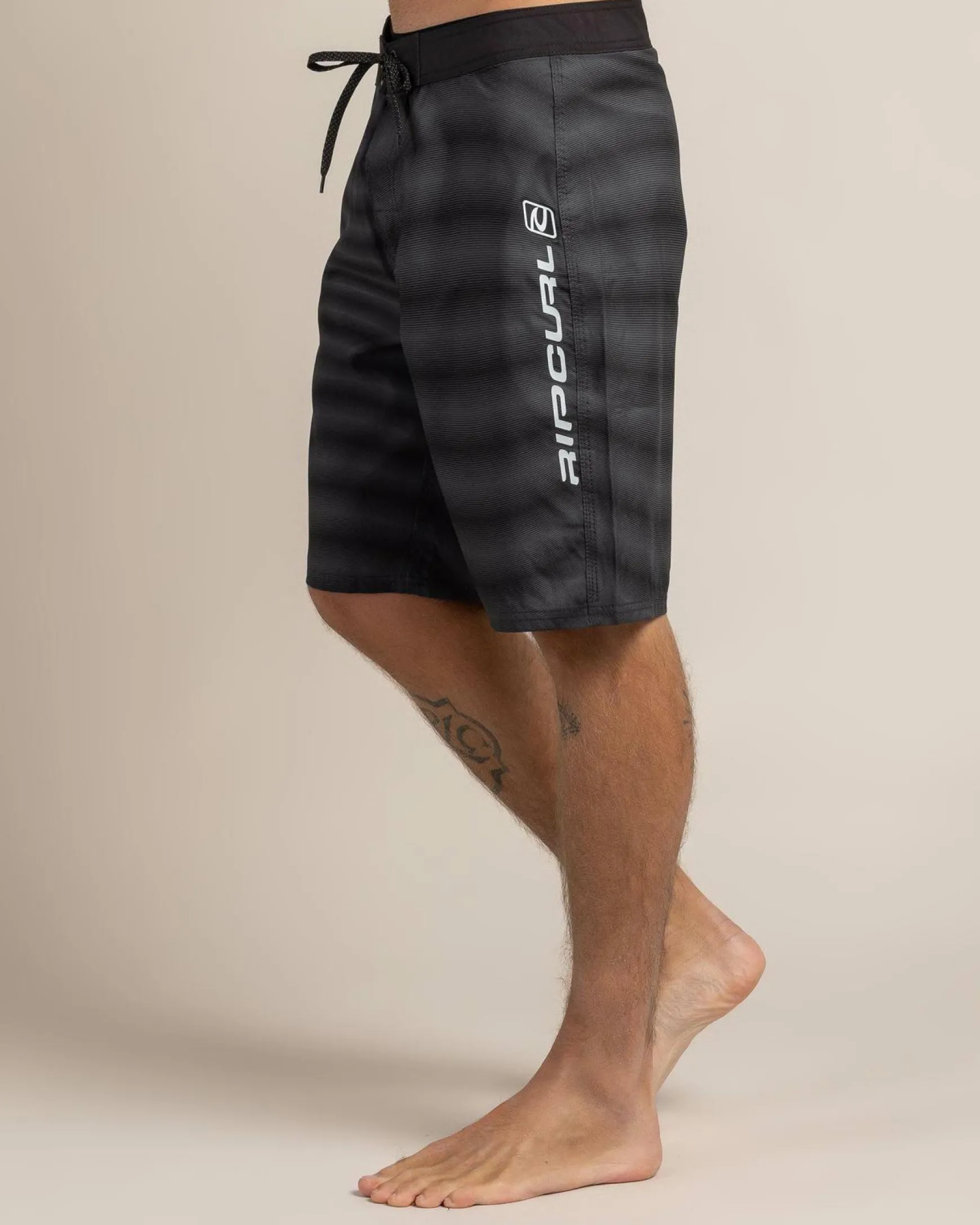 Shock Wave Board Shorts