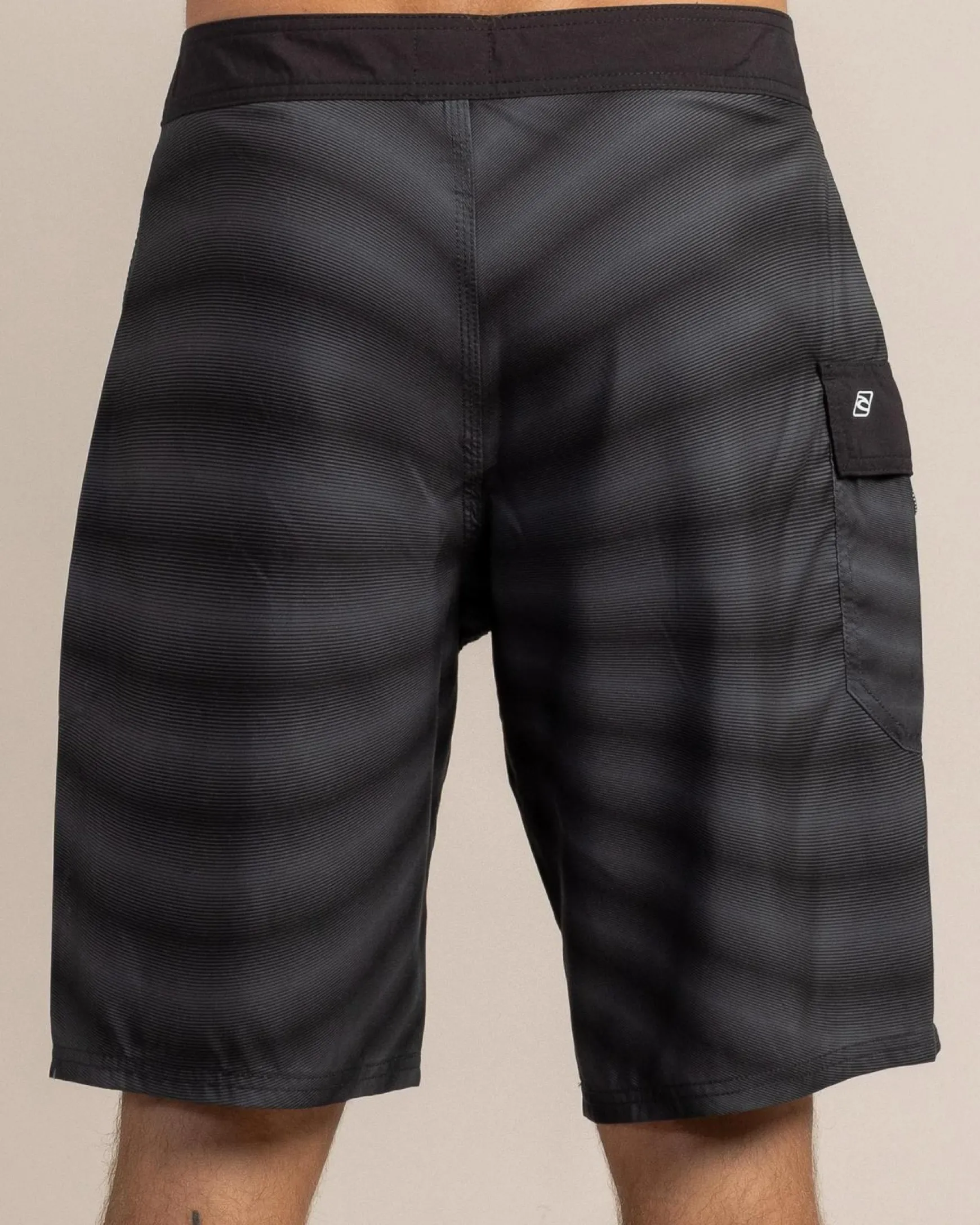 Shock Wave Board Shorts