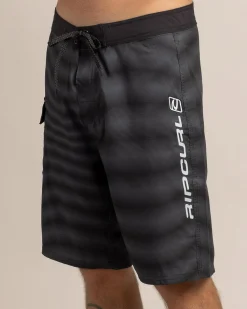 Shock Wave Board Shorts