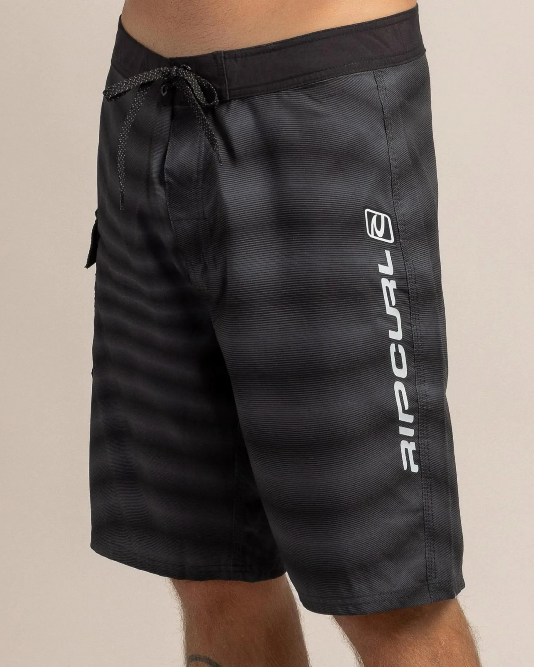Shock Wave Board Shorts