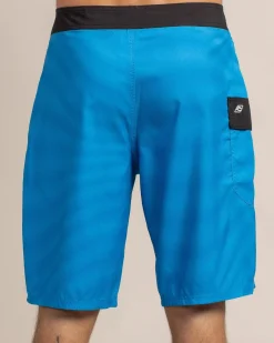 Shock Wave Board Shorts