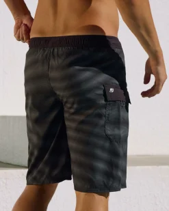 Shock Wave Easy Fit Board Shorts