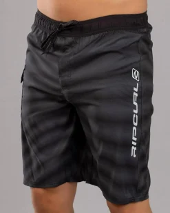 Shock Wave Easy Fit Board Shorts