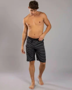 Shock Wave Easy Fit Board Shorts