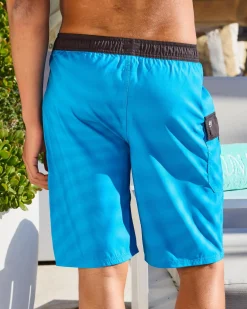 Shock Wave Easy Fit Board Shorts