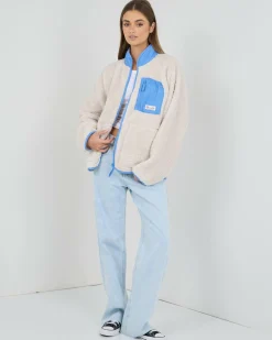 Shore Break Jacket