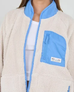 Shore Break Jacket