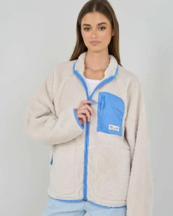 Shore Break Jacket