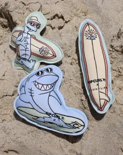 Shred Turtle Dive Buddies