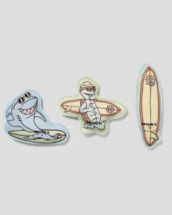 Shred Turtle Dive Buddies