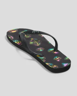 Shrooms Thongs