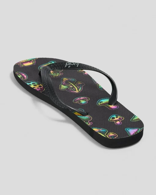 Shrooms Thongs