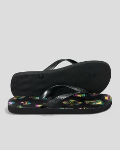 Shrooms Thongs
