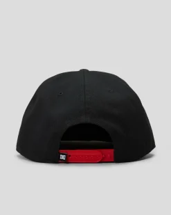 Shy Town Empire Snapback Cap
