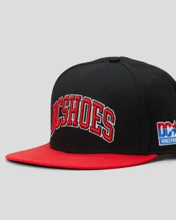 Shy Town Empire Snapback Cap