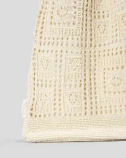 Sicily Macrame Bag