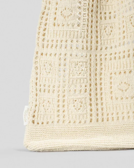 Sicily Macrame Bag