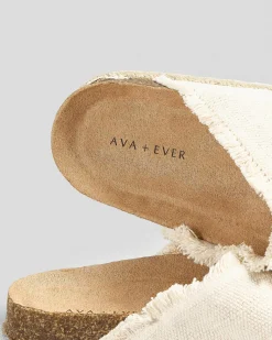 Sierra Slide Sandals
