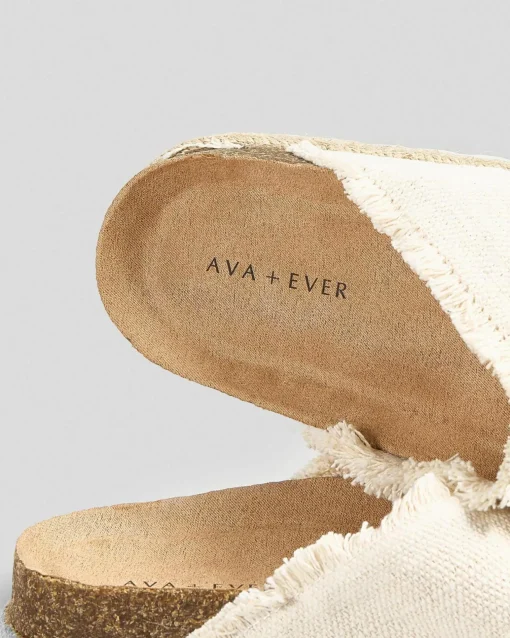 Sierra Slide Sandals