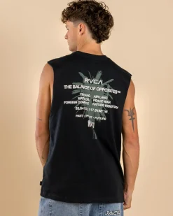 Signals Muscle Tank