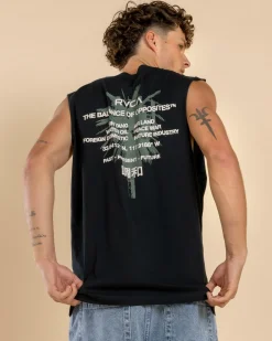 Signals Muscle Tank