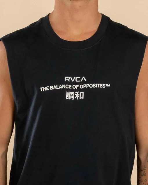 Signals Muscle Tank