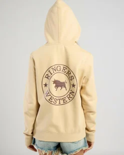 Signature Bull Hoodie