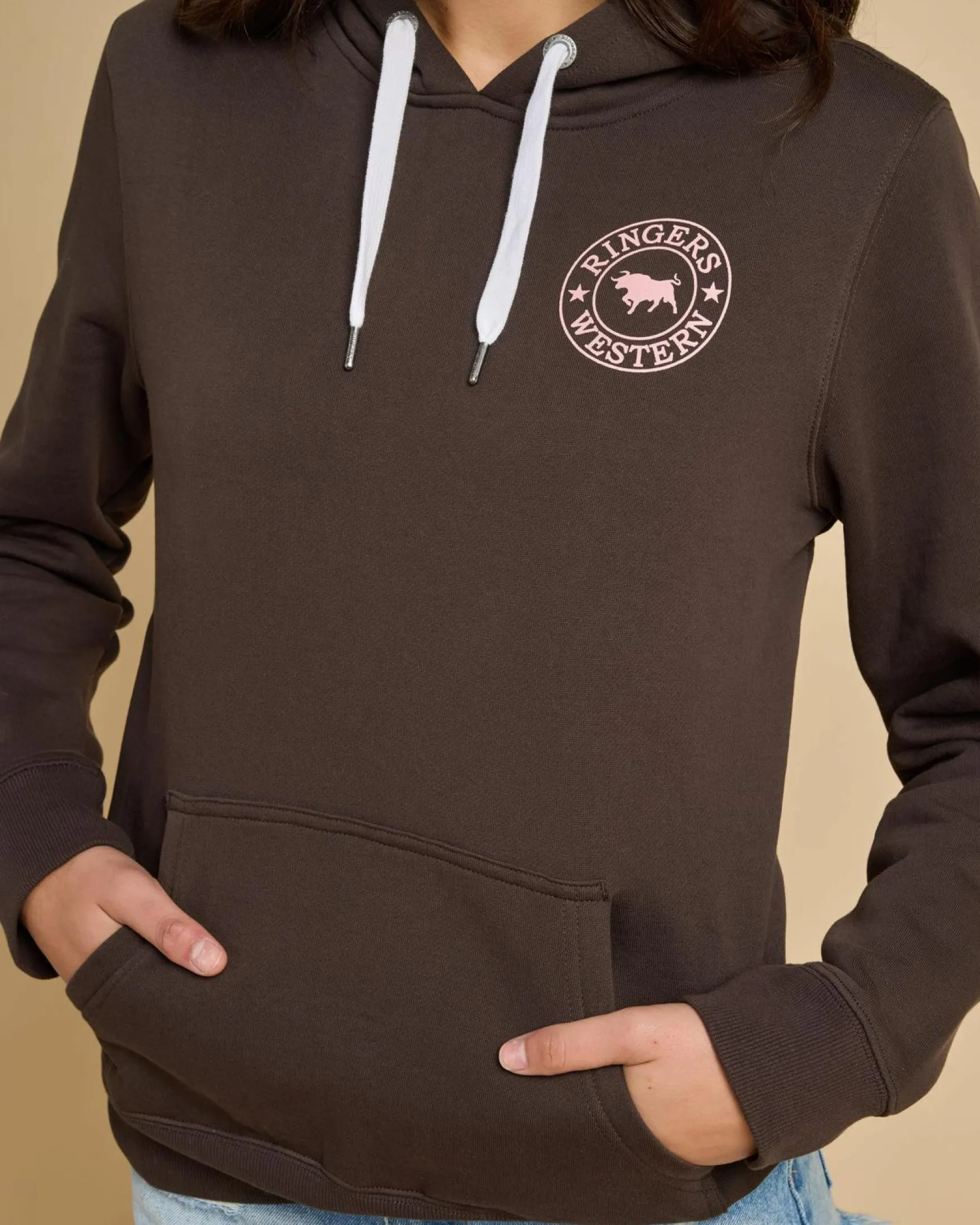 Signature Bull Hoodie