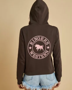 Signature Bull Hoodie