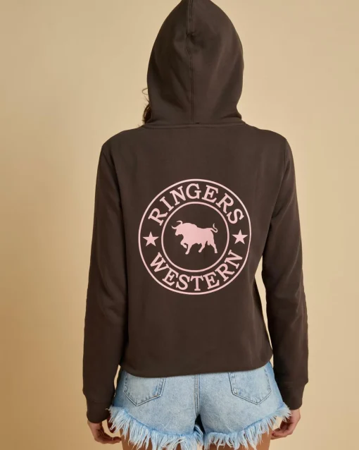 Signature Bull Hoodie