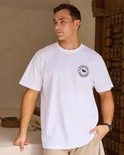 Signature Bull Relaxed T-Shirt