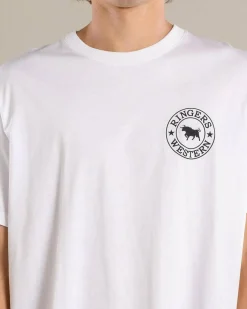 Signature Bull Relaxed T-Shirt