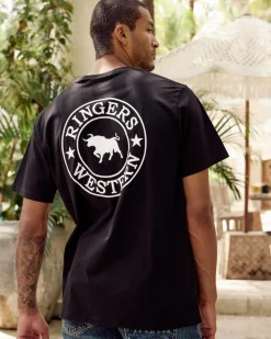 Signature Bull Relaxed T-Shirt