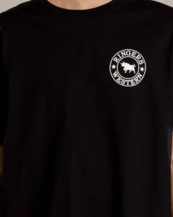 Signature Bull Relaxed T-Shirt