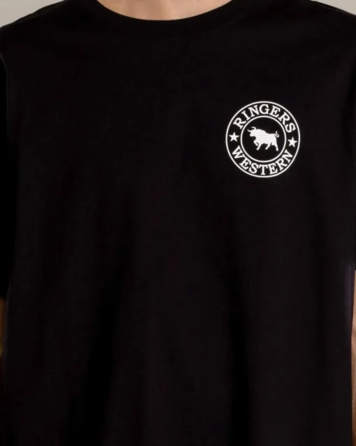 Signature Bull Relaxed T-Shirt