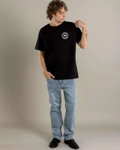 Signature Bull Relaxed T-Shirt