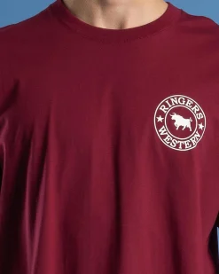 Signature Bull Relaxed T-Shirt