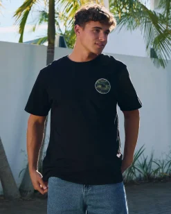 Signature Bull Relaxed T-Shirt