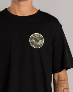 Signature Bull Relaxed T-Shirt