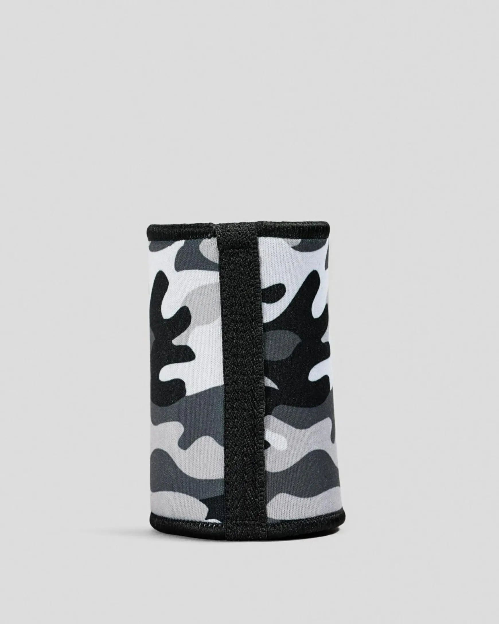 Signature Bull Stubby Cooler