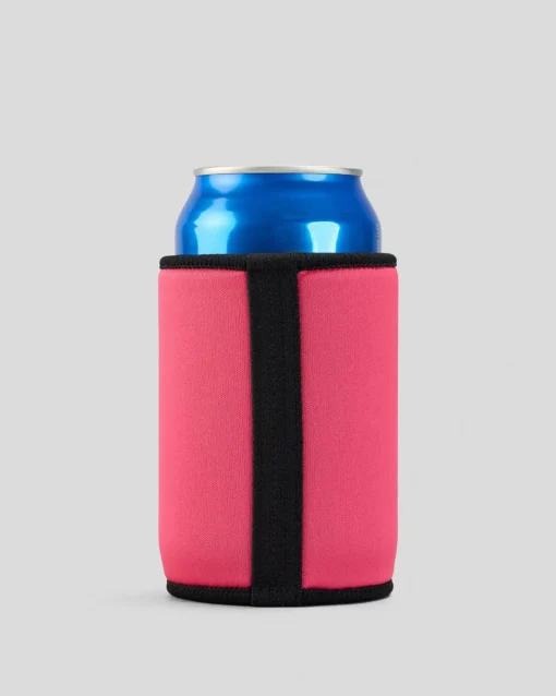 Signature Bull Stubby Cooler