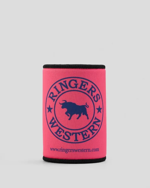 Signature Bull Stubby Cooler