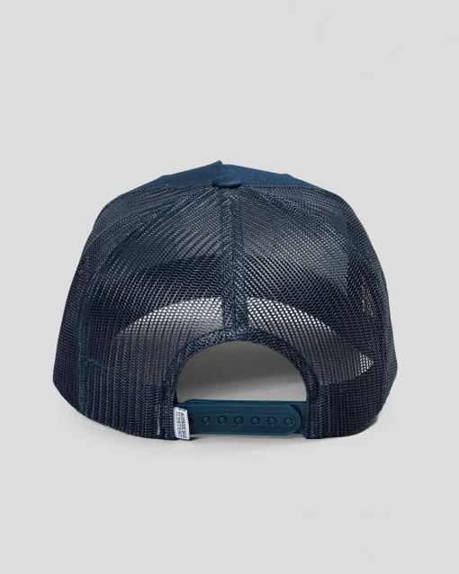 Signature Bull Trucker Cap