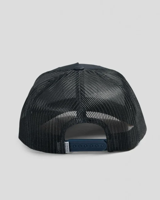 Signature Bull Trucker Cap