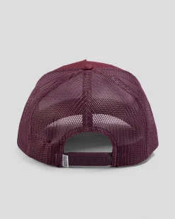 Signature Bull Trucker Cap