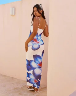 Simmi Maxi Dress