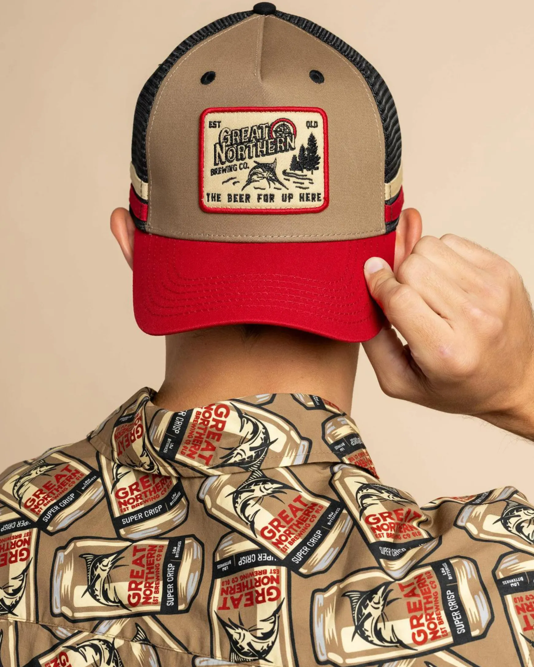 Simple Life Trucker Cap